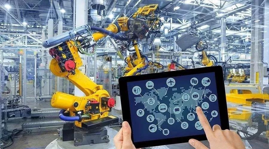 知識(shí)迎新丨張晨 德國工業(yè)4.0與中國制造2025——計(jì)算機(jī)軟硬件的融合與創(chuàng)新